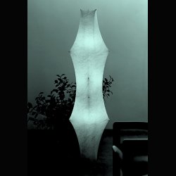 FANTASMA PICCOLO . TOBIA SCARPA . FLOS 