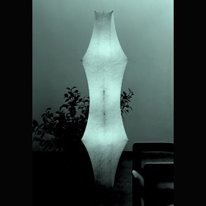 FANTASMA PICCOLO . TOBIA SCARPA . FLOS 