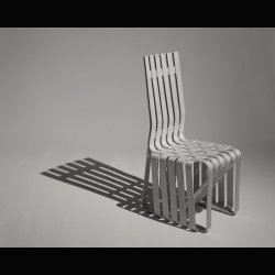 GEHRY COLLECTION . KNOLL