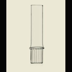 CHAMPAGNE FLUTE . MADE IN ITALY 