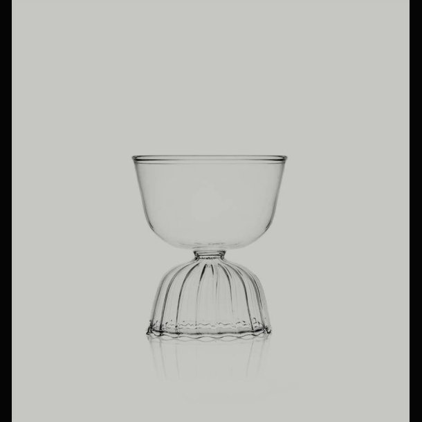 WINE GLASS  .  MADE IN ITALY 