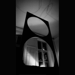 LES VOLETS GRANDE . BY SACRECOEUR DESIGN STUDIO 