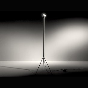 LUMINATOR . DESIGN CASTIGLIONI . FLOS 