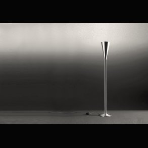 LUMINATOR STEEL . PIETRO  CHIESA 1933 . ITALY 