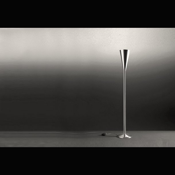 LUMINATOR STEEL . PIETRO  CHIESA 1933 . ITALY 