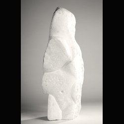 MARBLE SCULPTURE . VENUS . SOLD