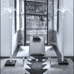 SANREMO PALM . BY ARCHIZOOM ASSOCIATI 