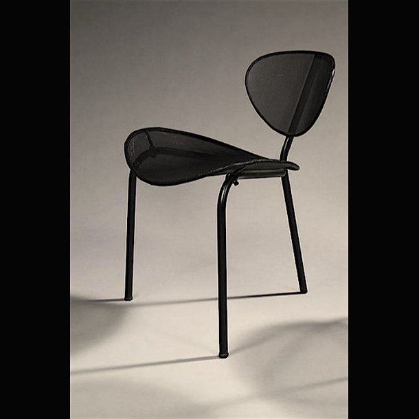 NAGASAKI CHAIR . GUBI 