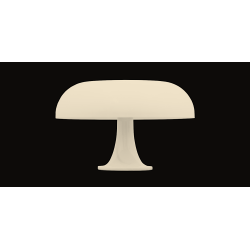 NESSO LAMP . 1967 . ARTEMIDE 