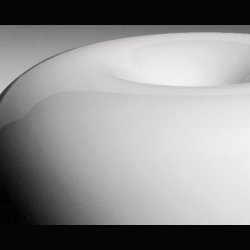 NESSO TABLELAMP . 1967 . 