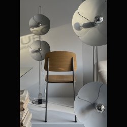 OLIVIER MOURGUE MODEL 2093 / 150 . MADE IN FRANCE  