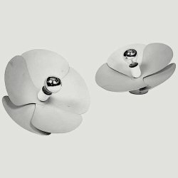 OILVIER MOURGUE FLOWER LIGHT 