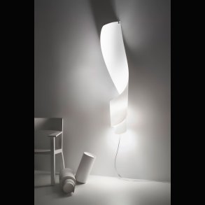 INGO MAURER . OOPS LAMP 
