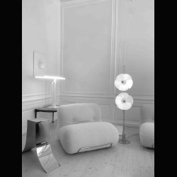 OILVIER MOURGUE FLOWER LIGHT 