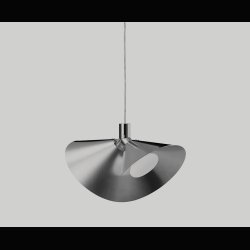 STEEL LAMP COLLECTION . DANISH DESIGN 