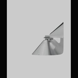 STEEL LAMP COLLECTION . DANISH DESIGN 