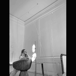 PLATNER CHAIR . KNOLL