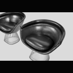 PLATNER CHAIR . KNOLL