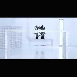 QUADERNA BENCH . SUPERSTUDIO BY ZANOTTA