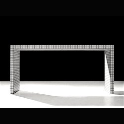 QUADERNA CONSOLE . SUPERSTUDIO 