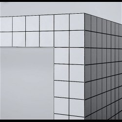 QUADERNA CONSOLE . SUPERSTUDIO 