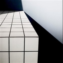 QUADERNA TABLE . SUPERSTUDIO 1970