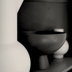 STRM KANDE . HVID . SMALL  . BY RAAWII 