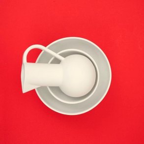 STRM KANDE . HVID . SMALL  . BY RAAWII 