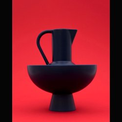 STRM SKL STOR HVID  RAAWII 