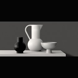 STRM SKL SMALL HVID  RAAWII 