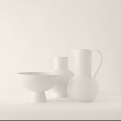 STRM KANDE . HVID . SMALL  . BY RAAWII 