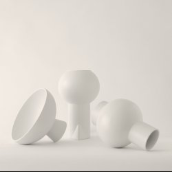 STRM SKL MEDIUM HVID  RAAWII 