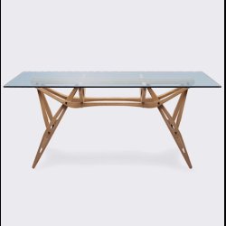 REALE TABLE . CARLO MOLLINO 