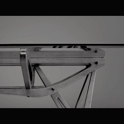 REALE TABLE . CARLO MOLLINO 