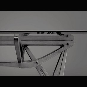 REALE TABLE . CARLO MOLLINO 