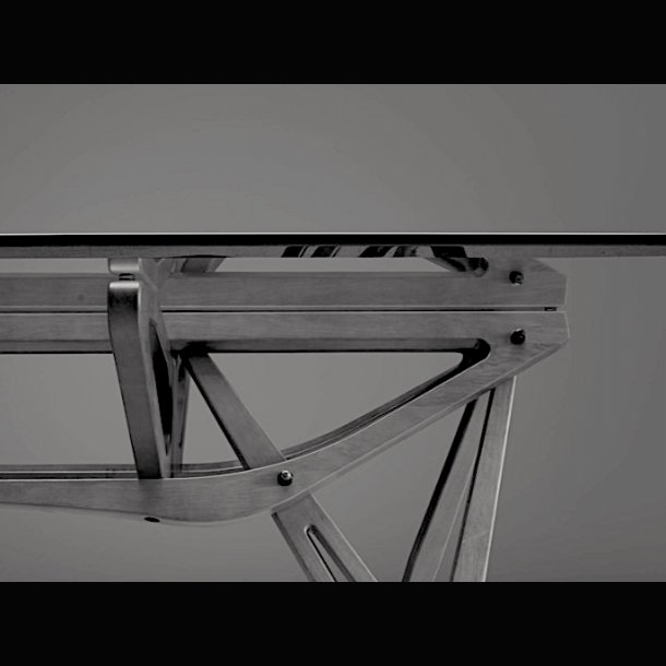 REALE TABLE . CARLO MOLLINO 