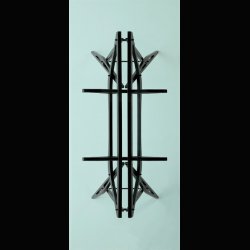 REALE DINING TABLE . CARLO MOLLINO . ZANOTTA 