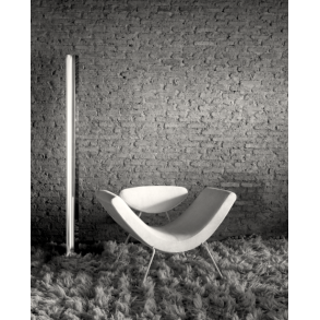 REVERSIVEL CHAIR . WHITE EDITION . BY MARTIN EISLER