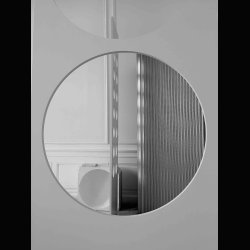 LES VOLETS GRANDE  . SACRECOEUR STUDIO 