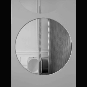 LES VOLETS GRANDE  . SACRECOEUR STUDIO 