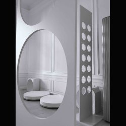 LES VOLETS . SACRECOEUR DESIGN STUDIO 