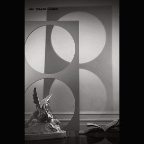 LES VOLETS . SACRECOEUR DESIGN STUDIO 