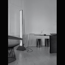 SISTEMA . TOTEM LAMP . BY NM3 &amp; 6:AM .  ITALY