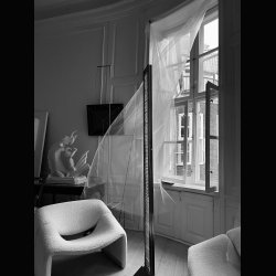 SISTEMA . TOTEM LAMP . BY NM3 &amp; 6:AM .  ITALY