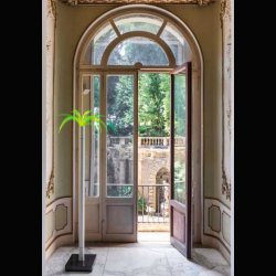 SANREMO PALM LIGHT . BY ARCHIZOOM ASSOCIATI 