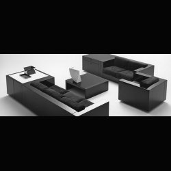 SARATOGA SOFA MODULAR . POLTRONOVA 