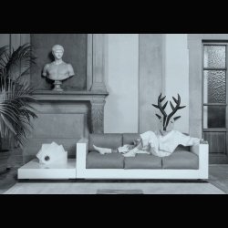 SARATOGA SOFA MODULAR . POLTRONOVA 