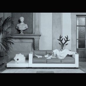 SARATOGA SOFA MODULAR . POLTRONOVA 