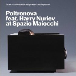 SARATOGA  4-SEATER . POLTRONOVA