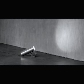  SAWARU LAMP GOLD . BY NENDO 